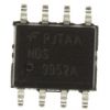Part Number: NDS9952A
Price: US $0.20-0.20  / Piece
Summary: NDS9952A, N- and P-channel enhancement mode power field effect transistor, 30 V, 10A, 1.6W, SOP 
