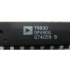 Part Number: OP490GP
Price: US $5.00-5.00  / Piece
Summary: OP490GP, micropower quad op amp, 18 V, 80 μA, DIP