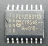 Part Number: PDIUSBD11D
Price: US $8.00-8.00  / Piece
Summary: PDIUSBD11D, Universal Serial Bus hub, 4.6 V, 50 mA, 12 MHz, SOP