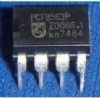 Part Number: PCF8563P
Price: US $0.50-0.80  / Piece
Summary: Real-time clock, calendar, 8 pin DIP, 300mW, 1.8 V to 5.5 V