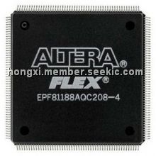 EPF81188AQC208-4 Picture