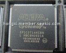 EP1C3T144C8N Picture