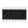 Part Number: DG408DY
Price: US $1.00-100.00  / Piece
Summary: CMOS analog multiplexer, 16SOIC, DG408DY, Intel, 44.0V, 100Ω