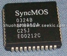 SM8952AC25J Picture