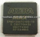 EPM3128ATC100-10N Picture