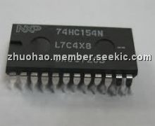 74HC154N Picture
