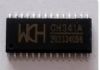Part Number: CH341A
Price: US $1.00-2.00  / Piece
Summary: USB bus convert chip, SOP-28, 6.5 V, CH341A, Nanjing QinHeng Electronics