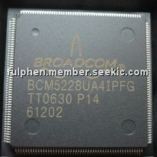 BCM5228UA4IPFG Picture