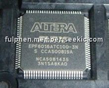 EPF6016ATC100-3N Picture