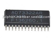 AD73322AR Picture