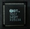Part Number: IDT7007S-45PF
Price: US $1.00-2.00  / Piece
Summary: Dual-Port Static RAM, 68-pin PGA, -0.5 to +7.0V, 50mA, IDT7007S-45PF, Integrated Device Technology