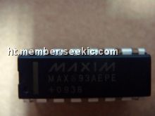 MAX693AEPE Picture