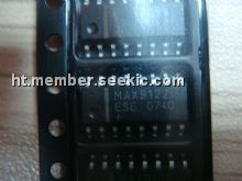 MAX9122ESE Picture