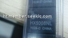 HX5008NL Picture