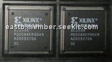 XC2S50-5PQ208C Picture