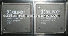 XC4062XLA-09HQ240C Picture