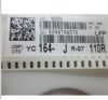 Part Number: YC164-JR-071KL
Price: US $0.00-0.03  / Piece
Summary: YC164-JR-071KL