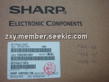 GP2Y0A21YK0F Picture