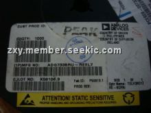 ADG733BRU-REEL Picture