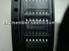 MC74HC04ADR2 Picture