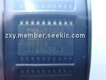 AD7801BRZ Picture