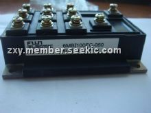 6MBI100FC-060 Picture