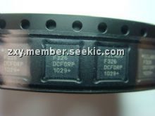 C8051F326-GMR Picture