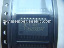 TD62083AF Picture