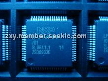 LPC2136FBD64 Picture