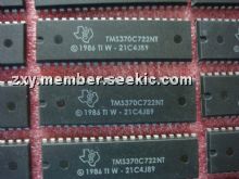 TMS370C722NT Picture