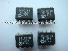 24LC16B/P Picture