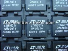 LTM4601IV#PBF Picture