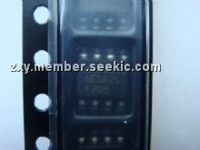 MAX6133AESA25 Picture