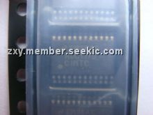 ADC1175CIMTC Picture