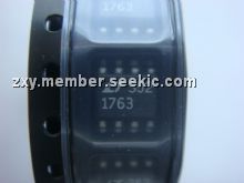 LT1763CS8 Picture