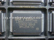 LAN91C111I-NC Picture