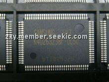 K4D263238F-UC50 Picture