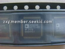 AD9248BSTZ-65 Picture