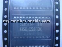 K4S1616220-TC80 Picture