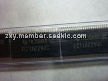 74FCT162240CTPACT Picture