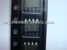 LM2904DR Picture