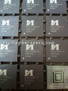 MSD2379AG-LF Picture