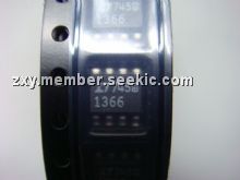 LT1366CS8 Picture