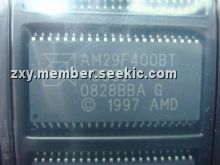 AM29F400BT-90SI Picture
