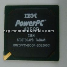 IBM25PPC405GP-3DE266C Picture