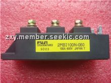 2MBI100N060 Picture