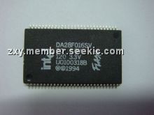 DA28F016SV-70 Picture