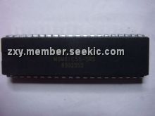 MSM81C55-5RS Picture