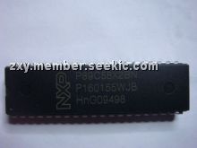 P89C58X2BN Picture