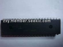 ICM7211AMIPL Picture